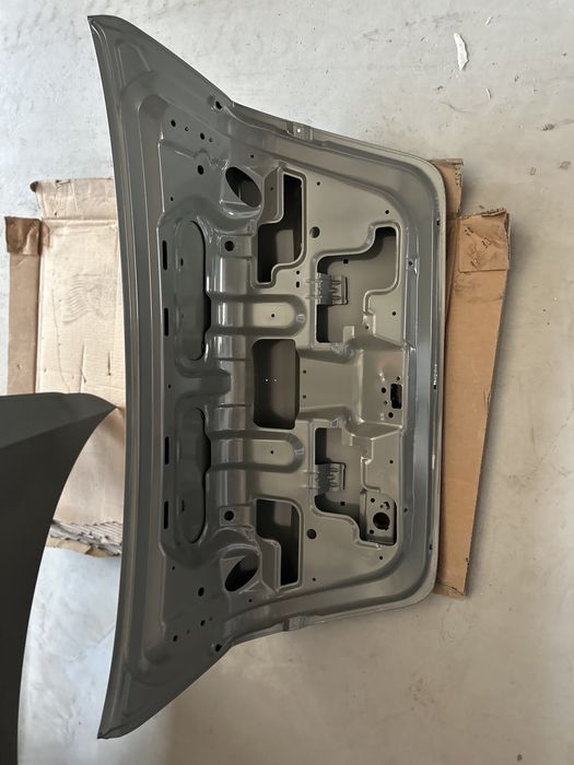 NEXIA 3 Kapot Va Bagaj GM Orginal