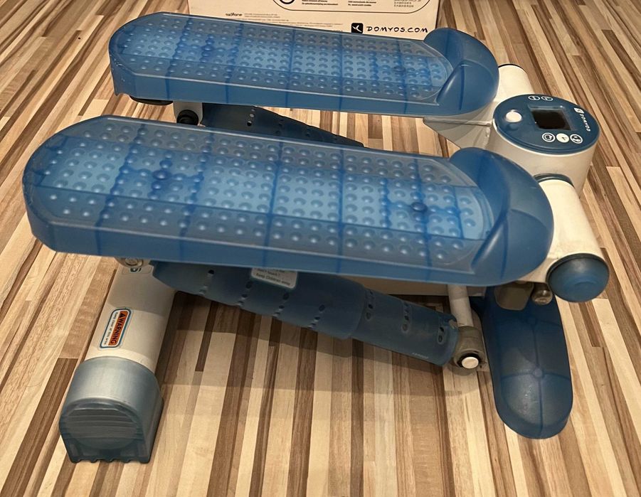 Mini Stepper Domyos ST 220 Cardio Training
