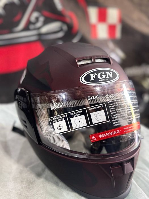 Продаются шлема все новые не использовались