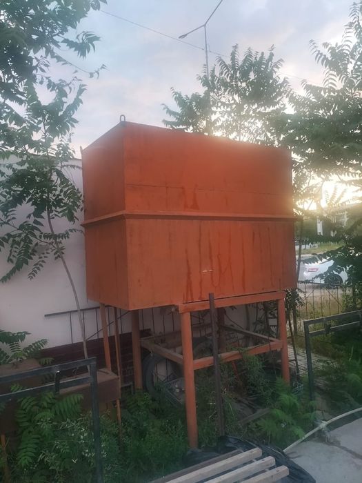 Продам Бочку для воды