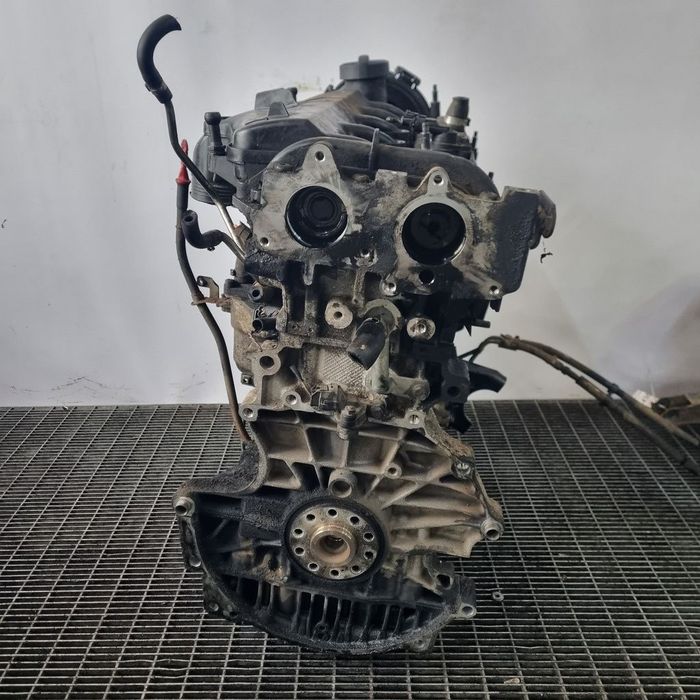 Motor Volvo XC90 Facelift 2.4 Diesel 2005 - 2012 185CP Automata D5244T4 Euro4 (1435) ...