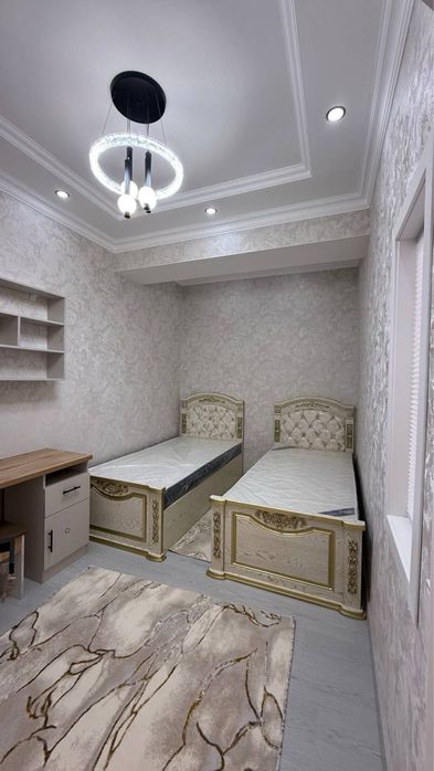 Продаетсч 3 ком. Квартира площадью 86 кв.м. По ул. Гагарина