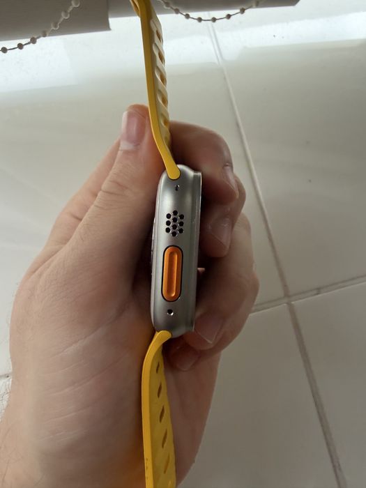 Apple watch ultra 2