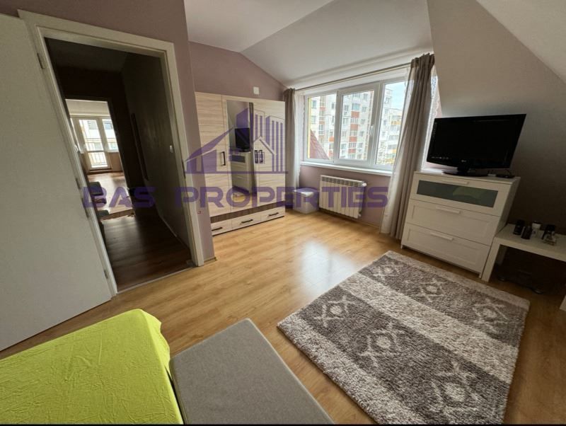 Продава се Двустаен апартамент в София, Младост 1А - 90 кв.м за 2545 €/кв.м - Снимка #5