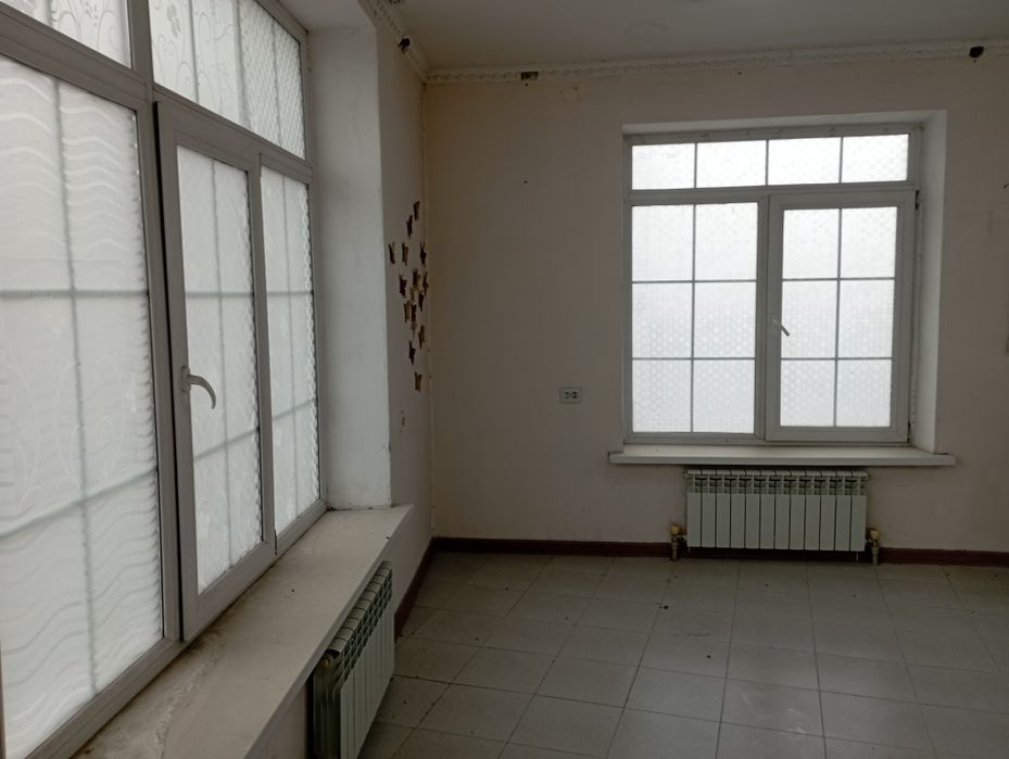 Два дома с участком