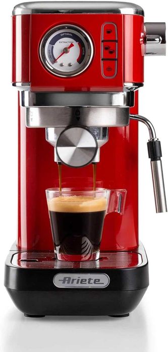 Кафемашина с ръкохватка Ariete ESPRESSO SLIM MODERNA 1381