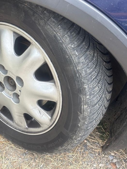 OPEL Corsa 2004 — imagine 3