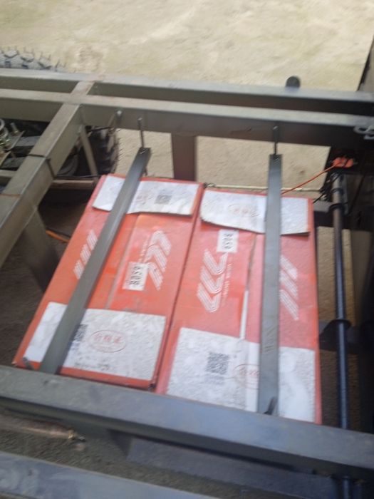 Продаётся электро муравей