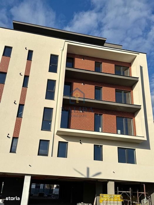 Apartament 2 camere de vanzare - bloc nou Anton Pann + loc de parcare