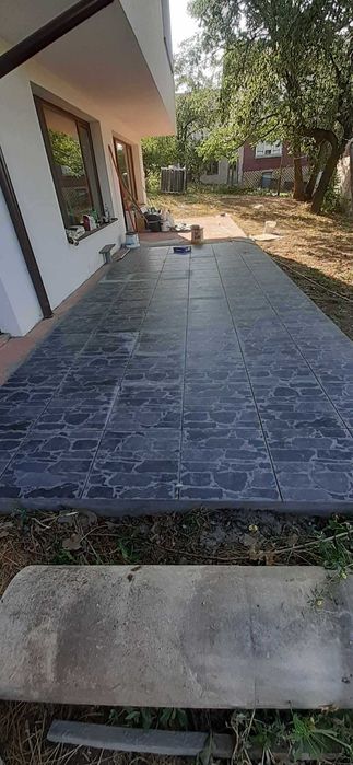 Вътрешни ремонти