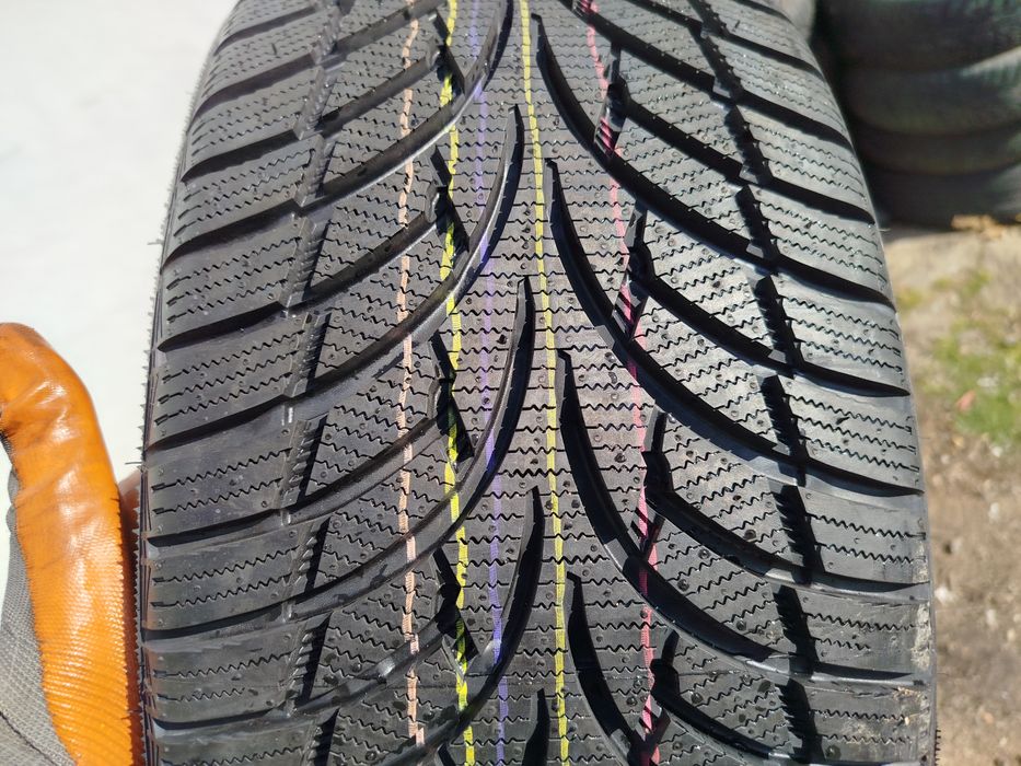 225/45/19 Нанканг ДОТ 2019 г - САМО 1 брой - Чисто Нова