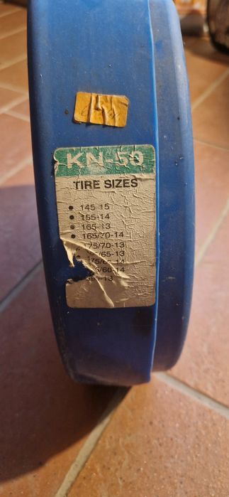 Вериги за сняг до 17''