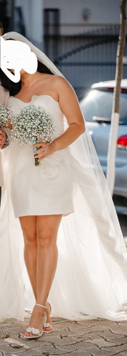Rochie de mireasa