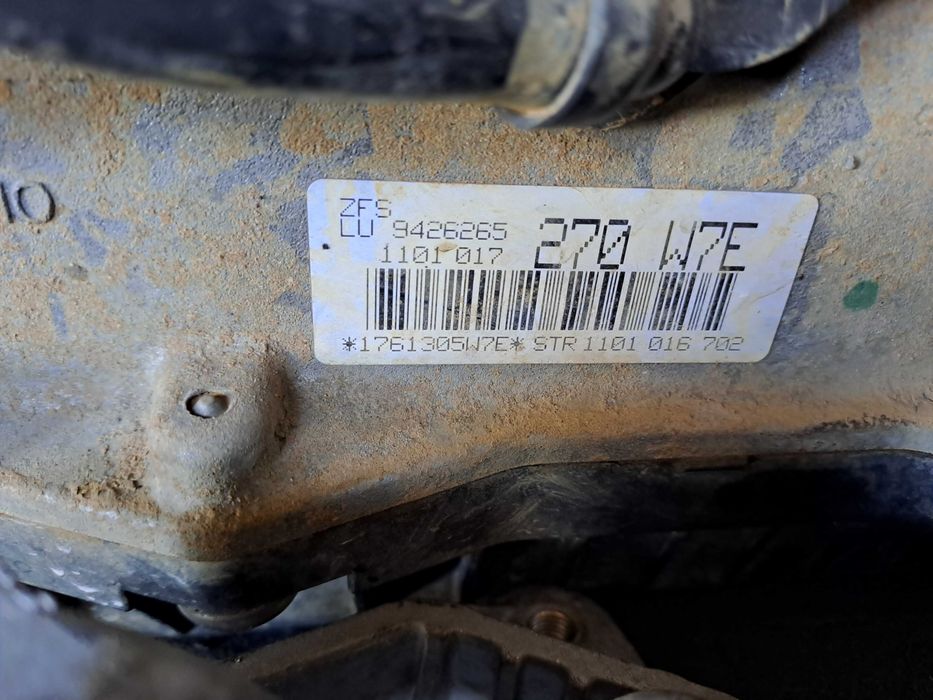 BMW B38 1.8 мотор онорудван