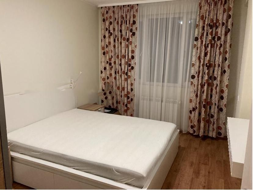 Дава се под наем Двустаен апартамент в София, Младост 1А - 60 кв.м за 618.12 € - Снимка #3