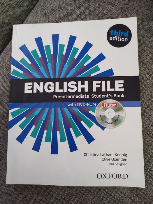 Продам новые учебники