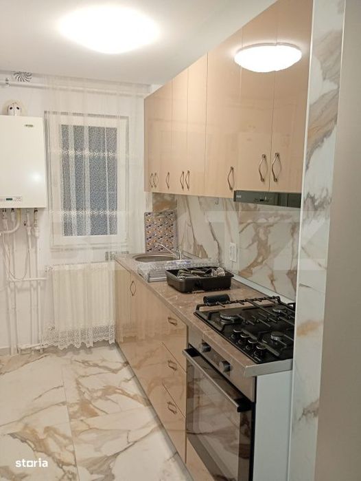 Apartament 2 camere, 41 mp, zona Micro 3