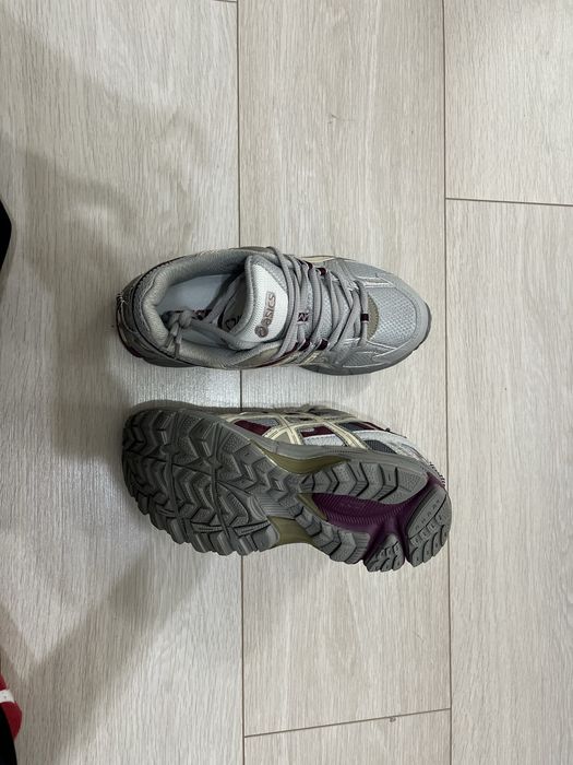asics gel kahana 8