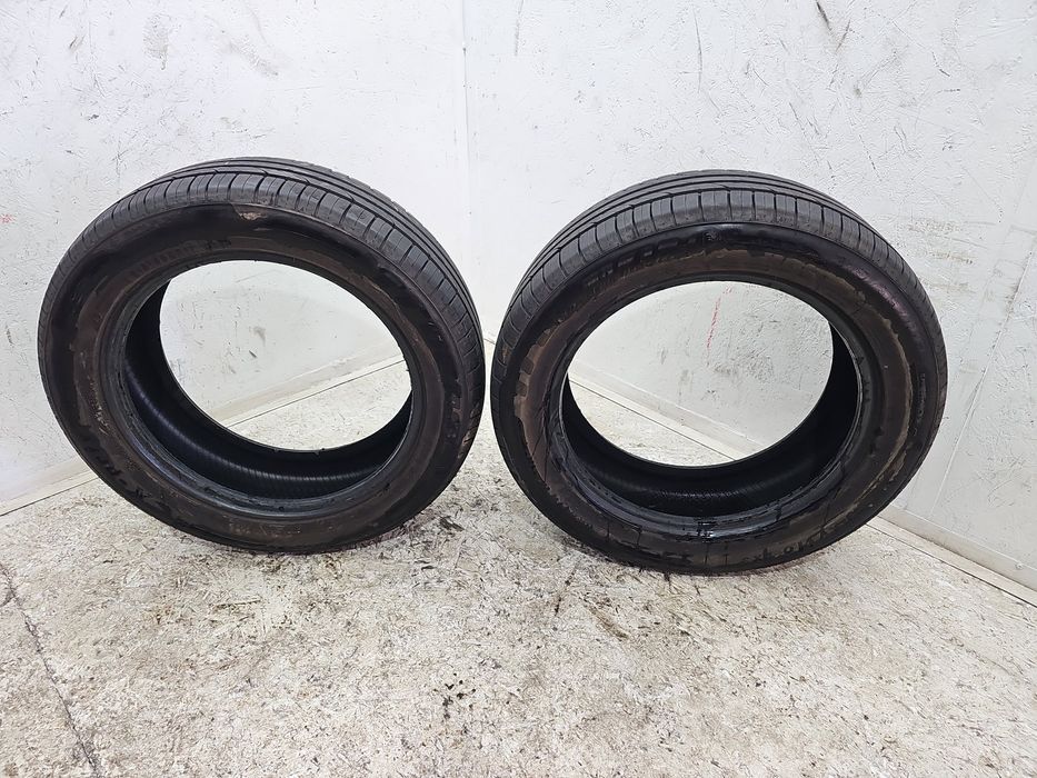 Set 2 anvelope vara LAND ROVER Freelander 2 (FA) [Fabr 2006-2014] OEM