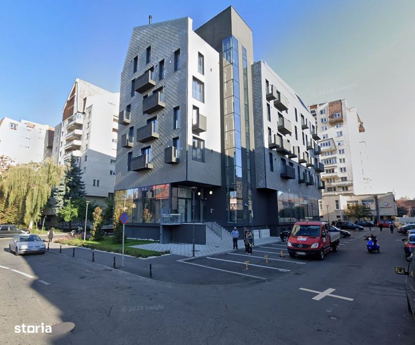 Apartament ultracentral 2 camere, mobilat, 58 mp, Bartok Bela