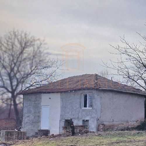 Продава се Къща в Разград, Промишлена зона - Изток - 73 кв.м за 162 €/кв.м - Снимка #4