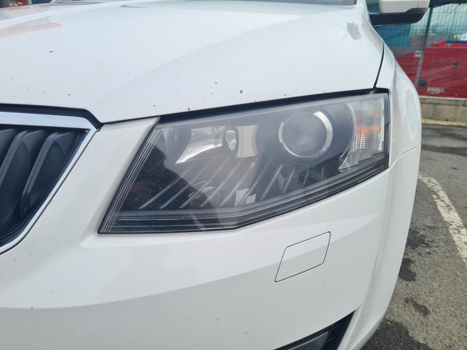 Skoda.Octavia 2014