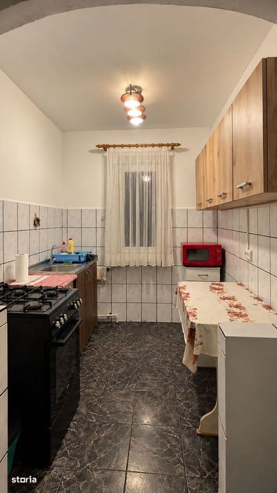 Apartament 2 Camere | Gheorghe Lazar | Etaj 10/10 | Semidecomandat