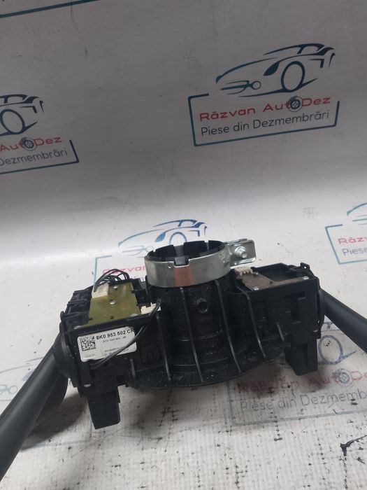 manete  audi a4 b8 2011