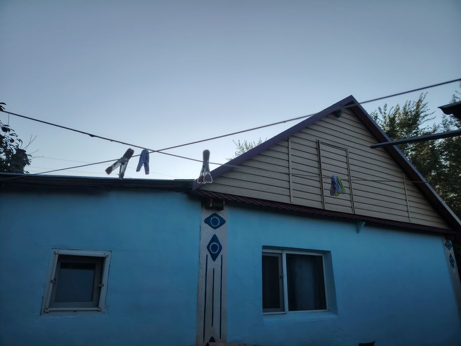 Продаётся дом район жби