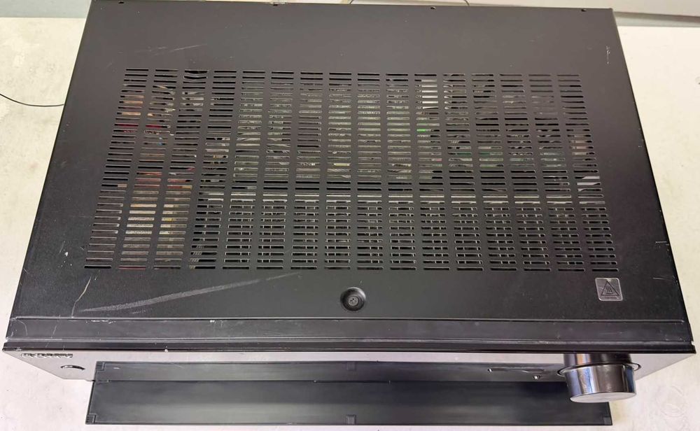 Sony STR-DN1000 7.1 HDMI 1080p DTS-HD Dolby TrueHD Bi-Amp RDS Amplificator