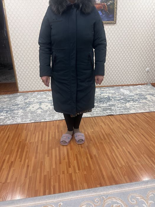 Продам в отличном состояние шубу