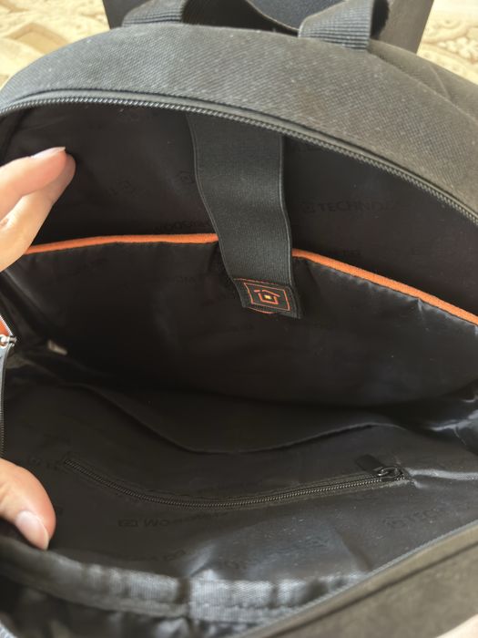 Продам рюкзак для ноутбука