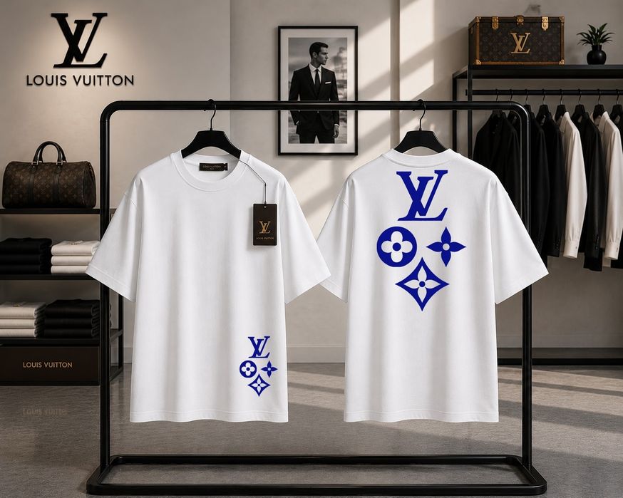 Lois Vieton тениска S-4XL