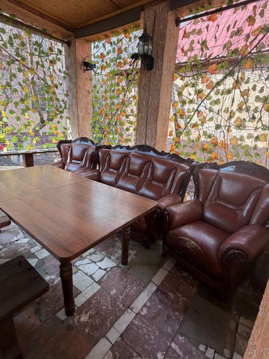 Коттедж суточно и часовая