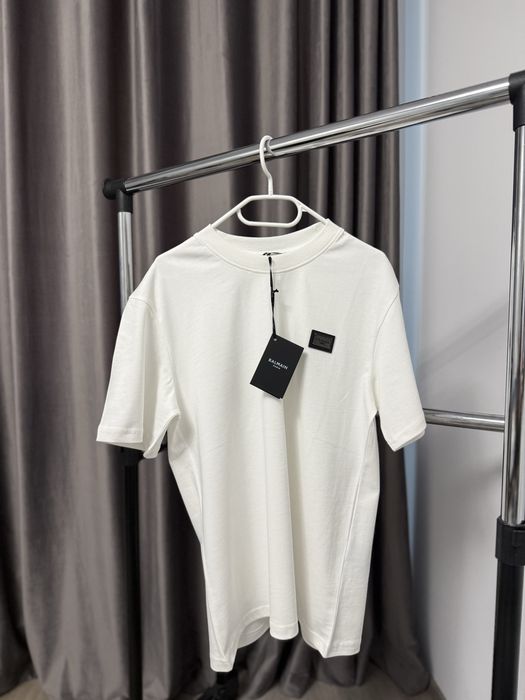 Tricou BALMAIN super calitate