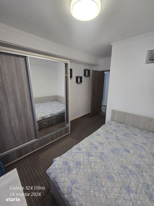 Apartament 2 camere Exercițiu 1600lei