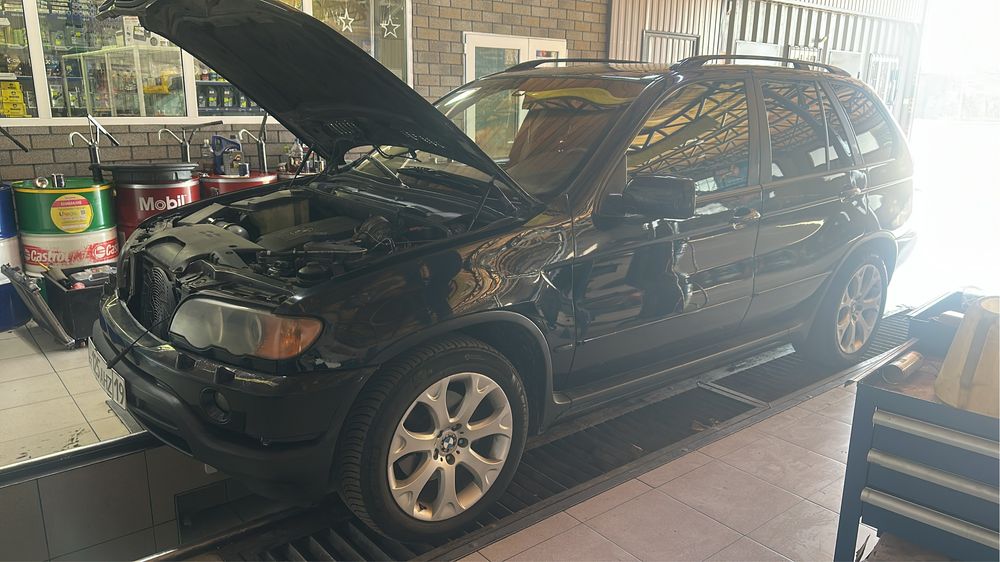 Диски бмв х5 обмен на р20