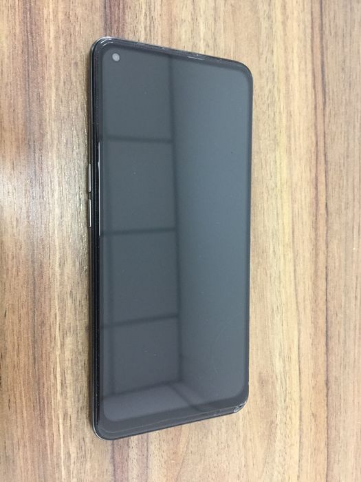 Realmi GT Master Edition