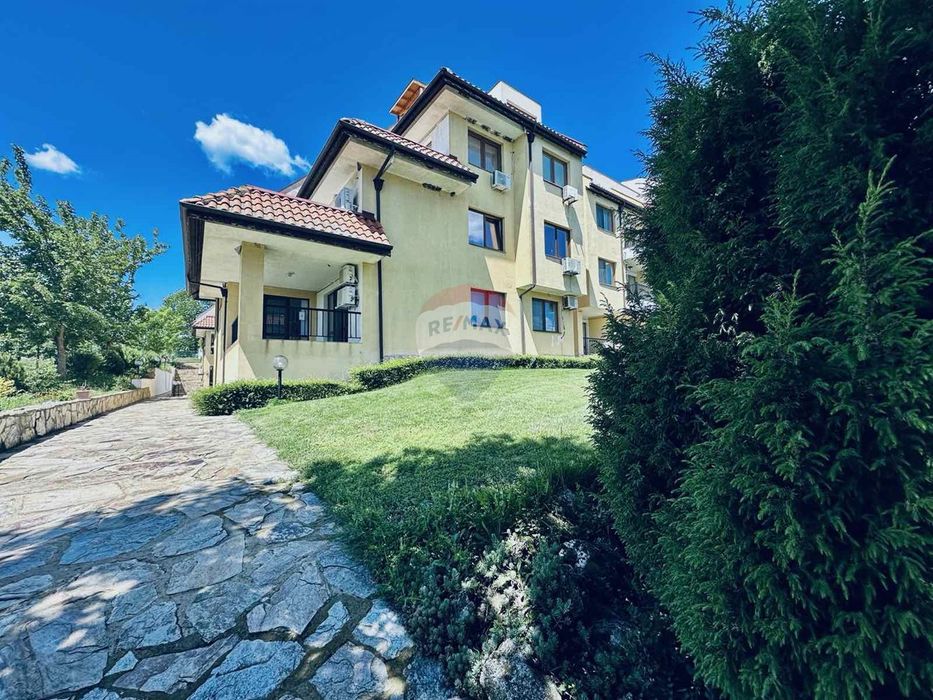 Продава се Едностаен апартамент в с. Близнаци, Област Варна - 43 кв.м за 803 €/кв.м - Снимка #8