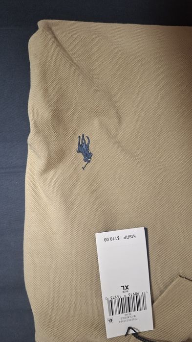 Polo Ralph Lauren