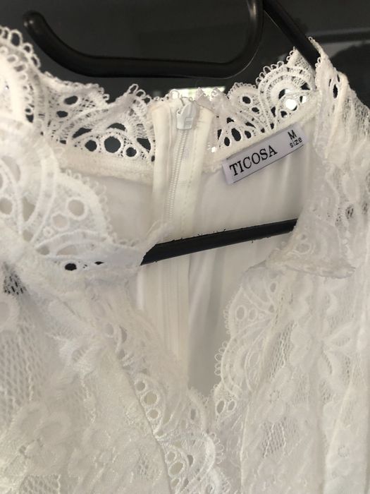 Rochie mireasa sau cununie
