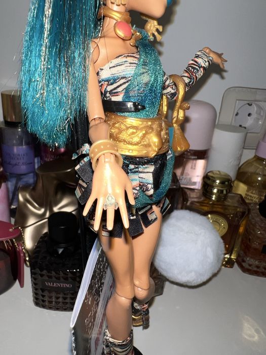 Кукла Монстер хай/ Монстр хай/ Monster high