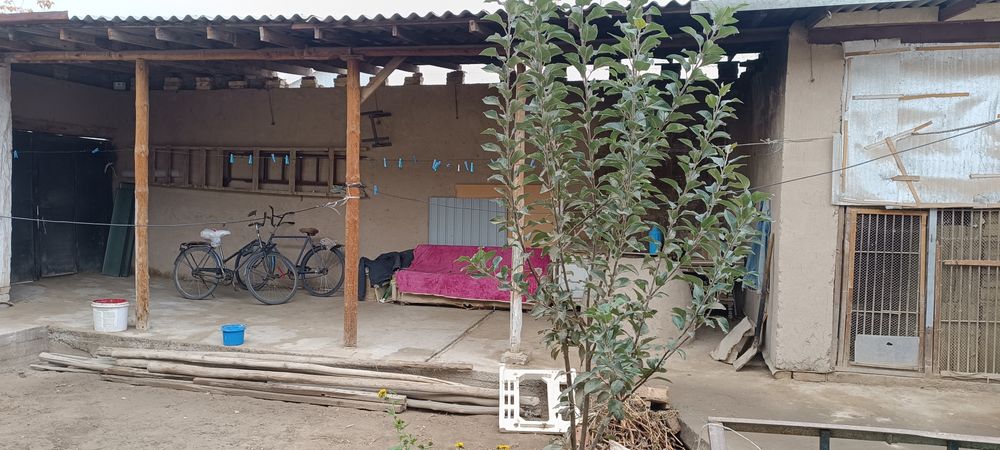 Sputnikda uy sotiladi