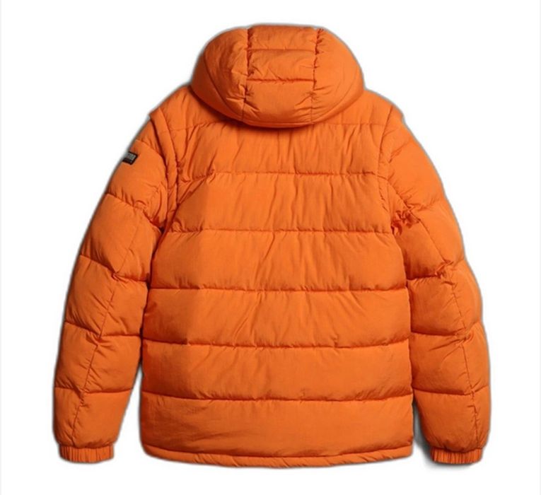 Зимно яке Napapijri A- Chairlift 3 in 1