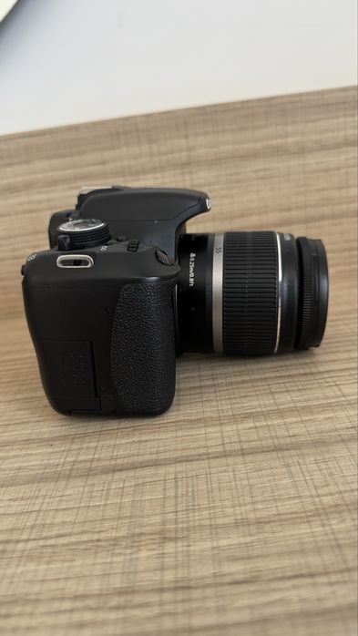 Фотоаппарат Canon EOS 600D