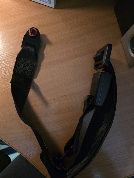 Ремень безопасности ГАЗ 3302, 3310