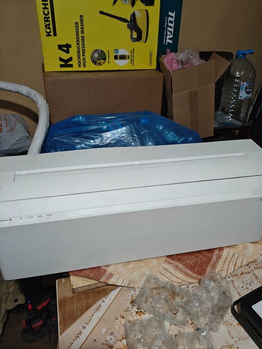 Климатик Panasonic A+++