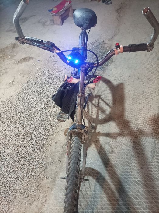 Velosiped sotiladi 26