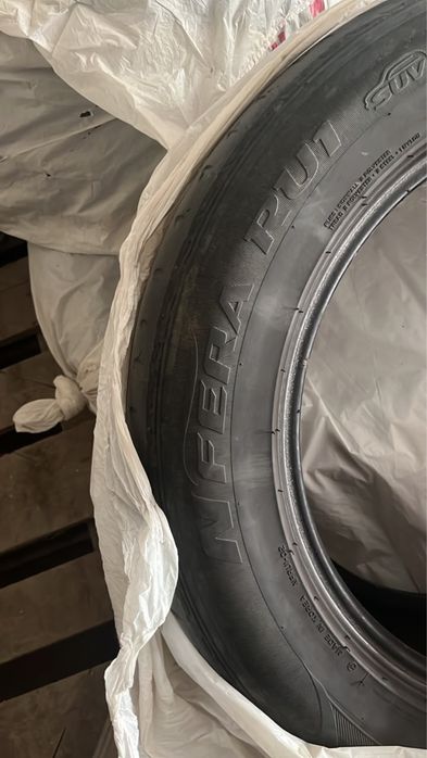 Шины R18 235/60 Korea