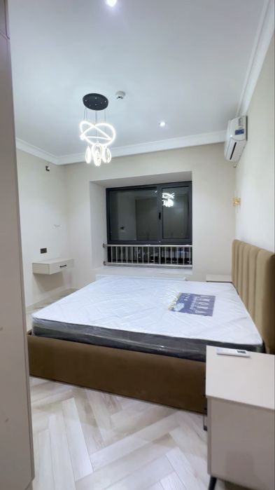 Продается квартира в новостройке High Town City